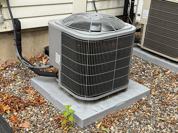 24/7 Emergency Heat Pump Repair experts in Egg Harbor City, NJ