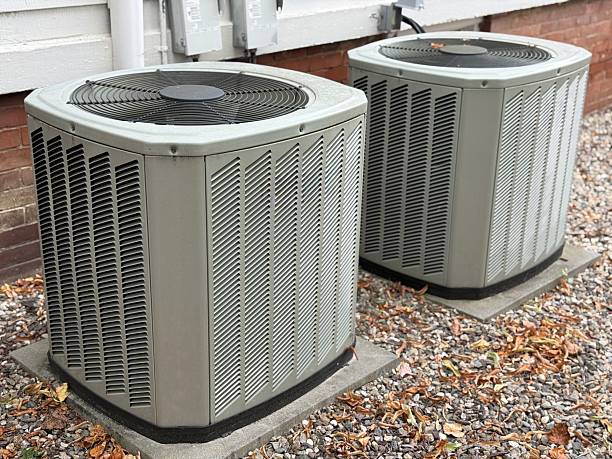 Reliable Heat Pump Repair contractor in Egg Harbor City, NJ by Leonard HVAC