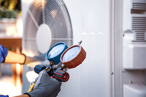 Affordable Heat Pump Repair solutions in Egg Harbor City, NJ